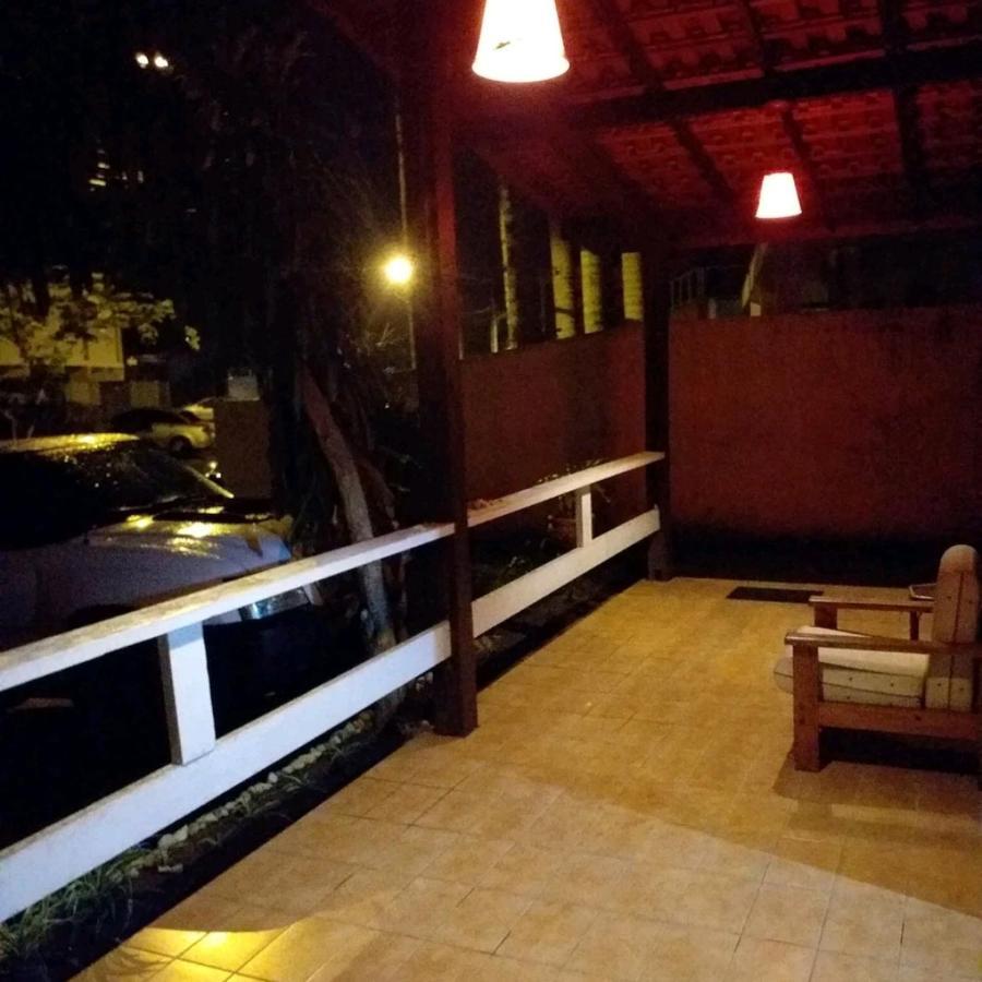 Casa Riviera Vila Bertioga Exterior foto