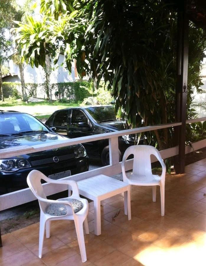 Casa Riviera Vila Bertioga Exterior foto